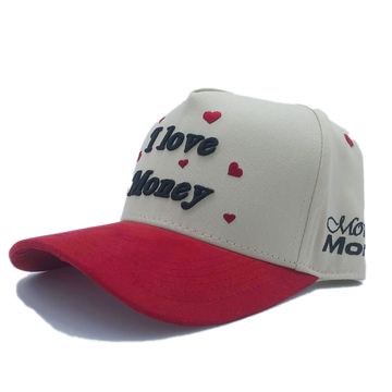 I Love Money