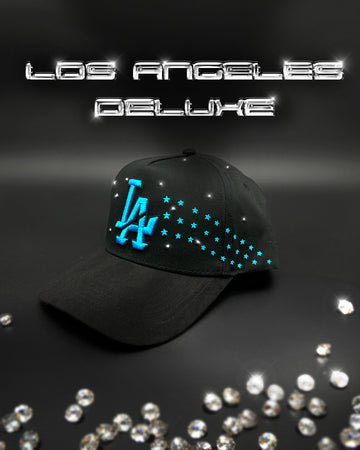 LOS ANGELES DELUXE
