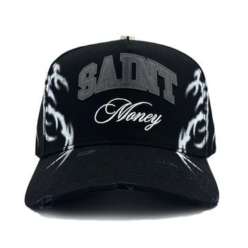 "SAINT MONEY"