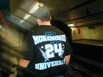 MOREMONEY UNIVERSITY